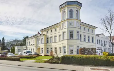 Seniorenzentrum St. Martin in Bad Neuenahr-Ahrweiler