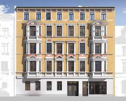 Schönebecker Straße, Magdeburg