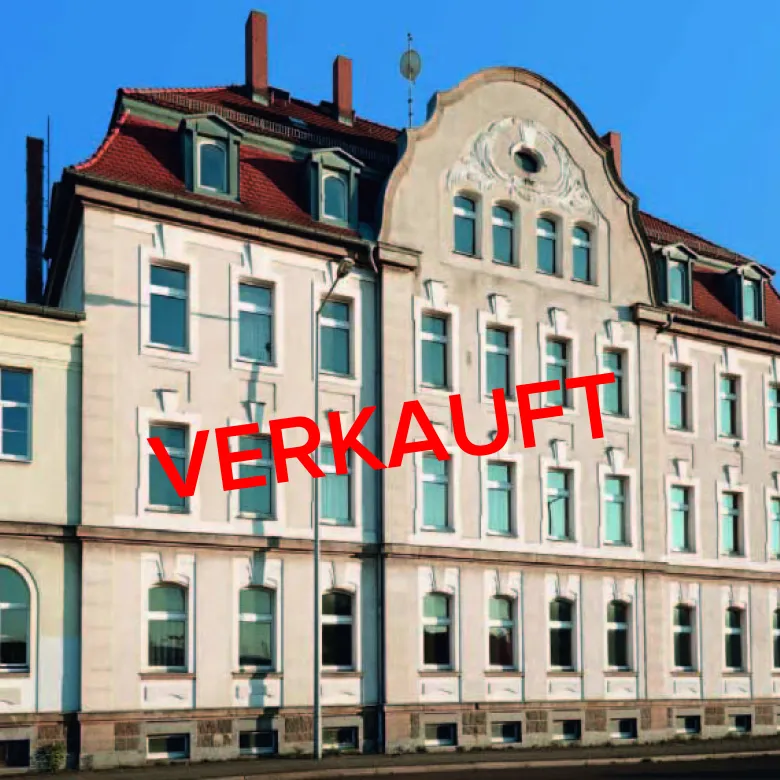 Brandenburger Straße, Foto 2