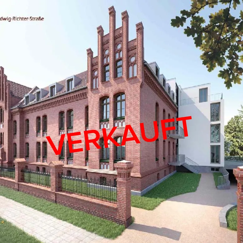 Kaiser-Wilhelm-Stift, Foto 1