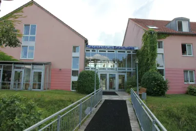 Pflegezentrum Vierkirchen, München
