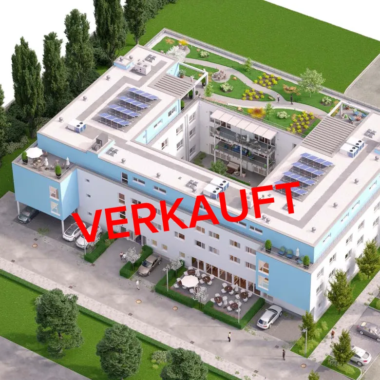 Seniorenzentrum am Quellenbusch, Foto 3