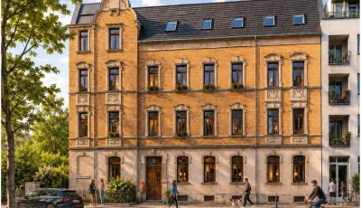 Augustusburger 177 in Chemnitz