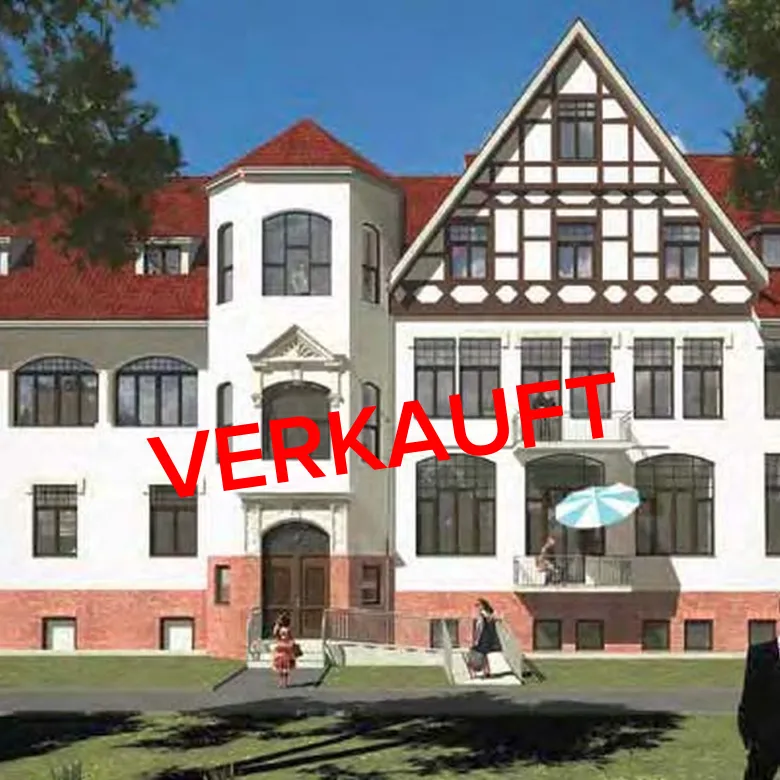 Villa Sachs, Foto 1