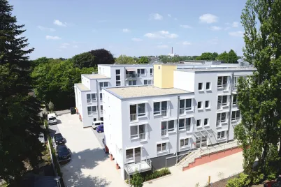 Seniorenzentrum am Kirschbaumer Hof, Solingen