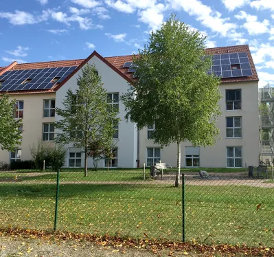 Pflegezentrum Oberschweinbach, Fürstenfeldbruck