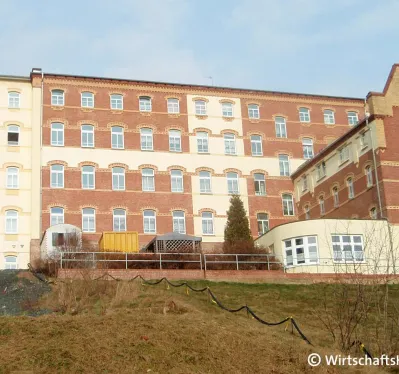 Wohnanlage Waldheim, Mittelsachsen