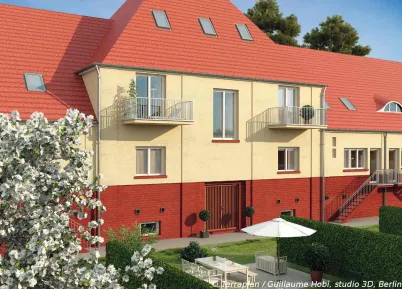 Am alten Sender, Königs Wusterhausen