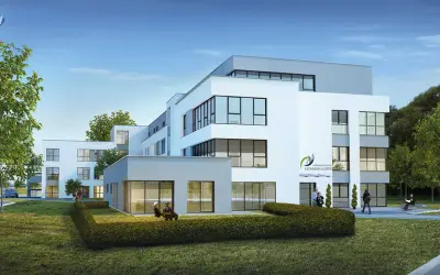 Seniorenzentrum Selters bei Montabaur
