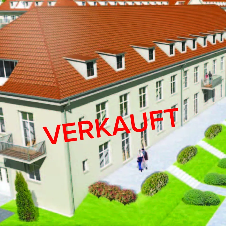 Wohnpark Karlshorst, Foto 2
