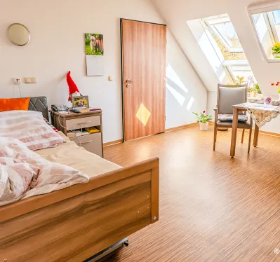 Pflegeimmobilie Petershagen, Minden-Lübbecke (Landkr.)