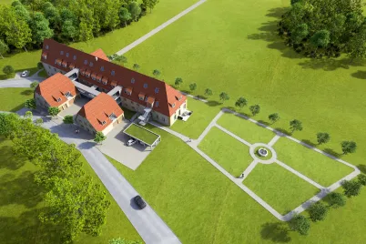 Klosterhof Kirchheim, Aalen