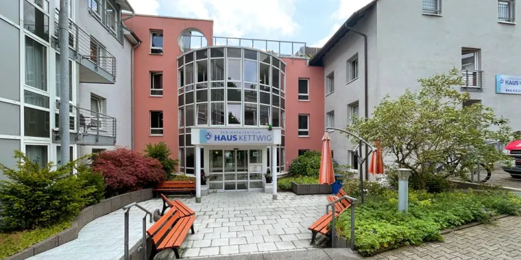 Seniorenwohnanlage Kettwig in Essen