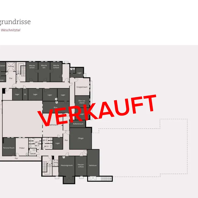 Johanniter-Haus Rimbach, Foto 6