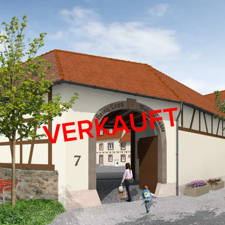 Alte Lepp’sche Mühle, Foto 3