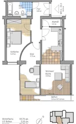 Villa Sachs, Oranienburg - 6