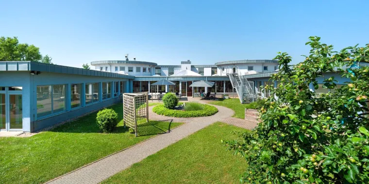 Pflegezentrum Kückhoven in Erkelenz