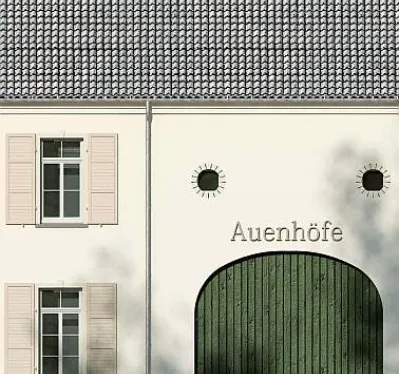 Auenhöfe, Köln