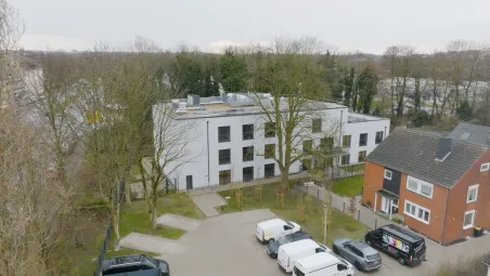 Wohngemeinschaften Herne, Herne