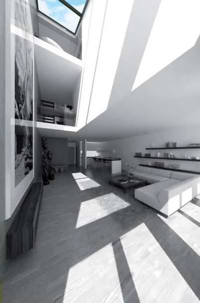 Lofts im Karl Funke Haus, Essen