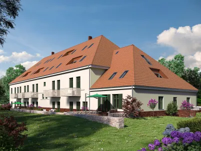 Am alten Sender, Königs Wusterhausen