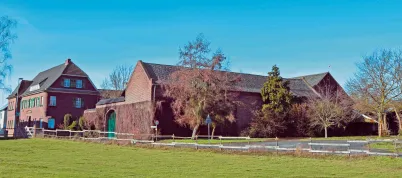 Offermanns Hof, Köln