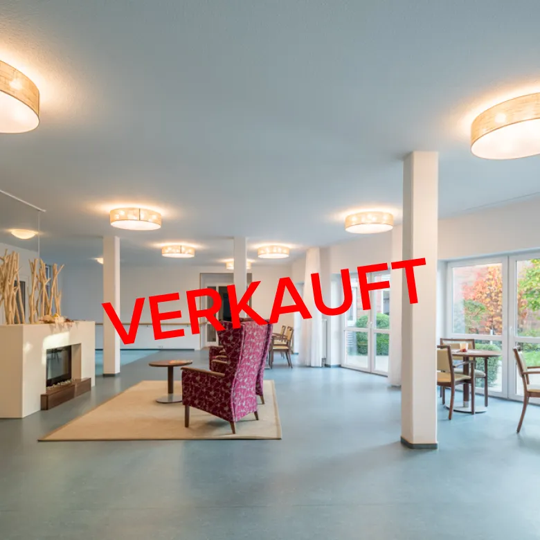 Servicewohnen in Hatten, Foto 8