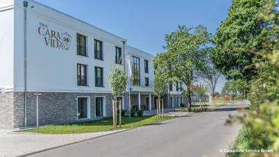 Pflegezentrum Rethem, Heidekreis (Lkr.)