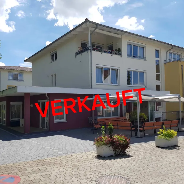Seniorenzentrum Aldingen, Foto 3