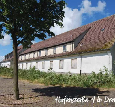 Baltic Sea Appartements, Rügen