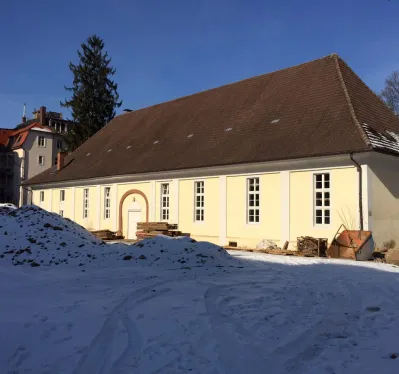 Maria-Hilf-Areal, Freiburg