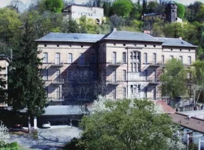 Martin-Gropius-Bau, Koblenz