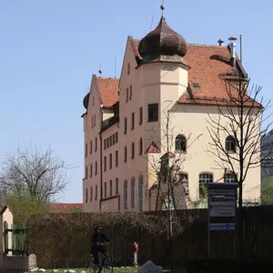 Castello zu Hohenaschau, Aschau
