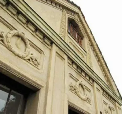 Villa Frosch, Leipzig