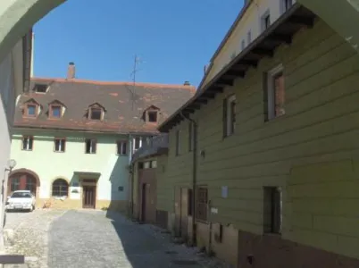 Altstadt Karree, Regensburg