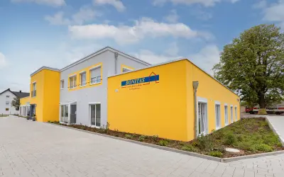 Pflegeimmobilie Elverdissen in Herford