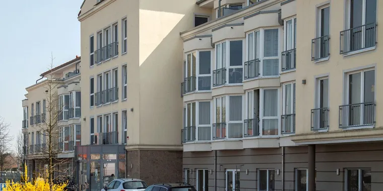 Senioren-Residenz Bellini in Krefeld