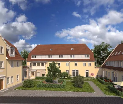 Gewürzmühle Heidenau, Dresden