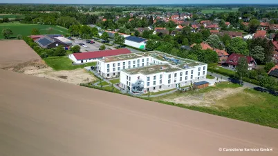 Pflegezentrum Rethem, Heidekreis (Lkr.)