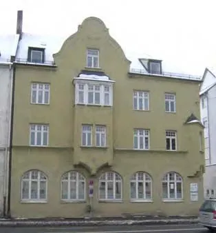 Luitpoldstraße, Landshut