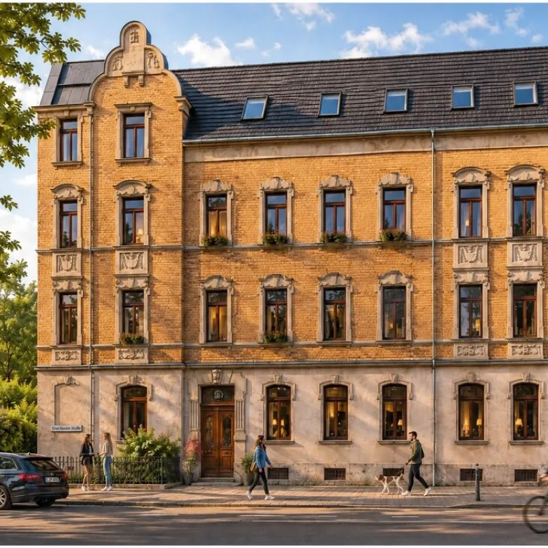 Augustusburger 177, Foto 1