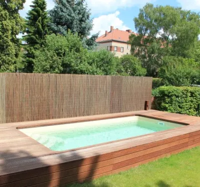 Stonehill Gardens, Berlin