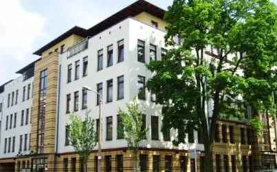 Hans-Poeche-Straße, Leipzig