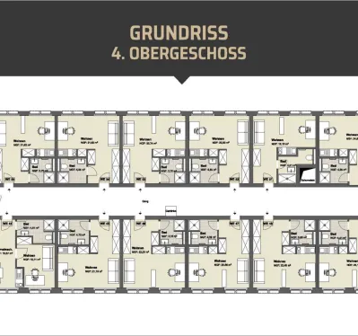 Microapartments, Magdeburg