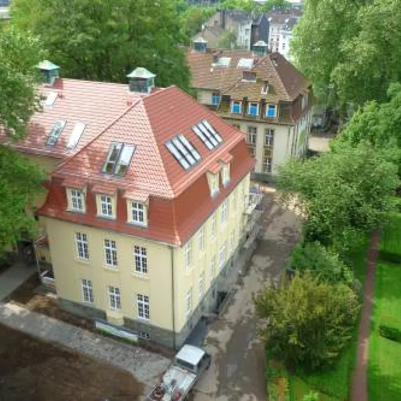 Arrenberg’sche Höfe, Foto 3