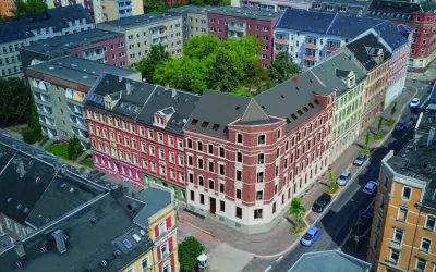 Sonnenstraße 69 in Chemnitz