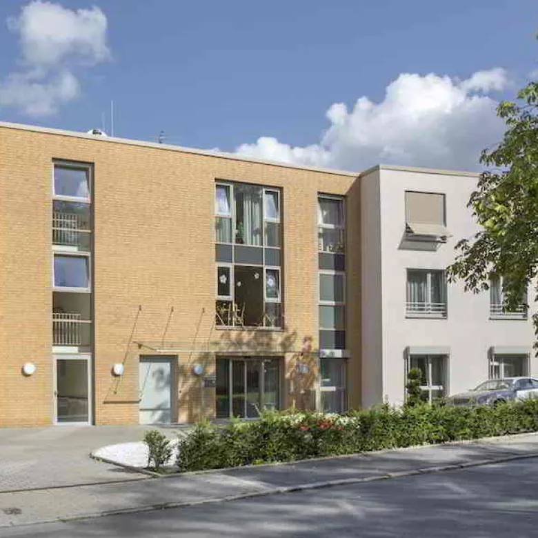 Seniorenpflegeheim Bövinghausen, Foto 3