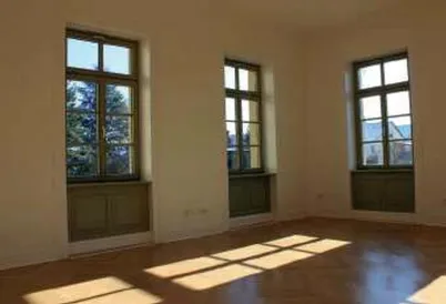 Repräsentatives Wohnhaus, Ludwigsburg
