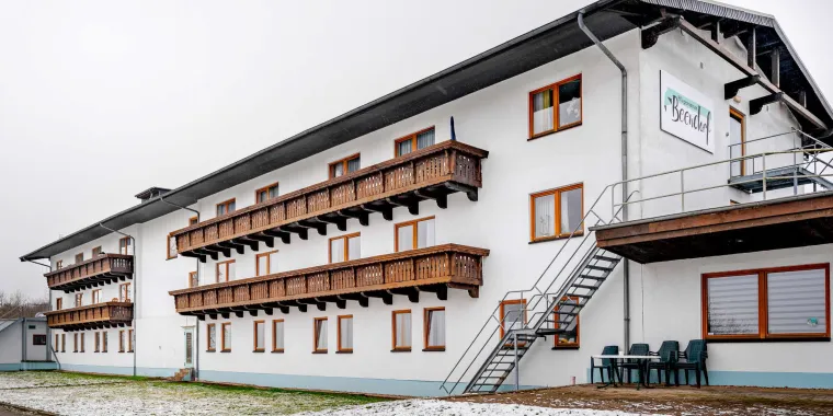 Pflegezentrum Beendorf in Börde (Landkr.)