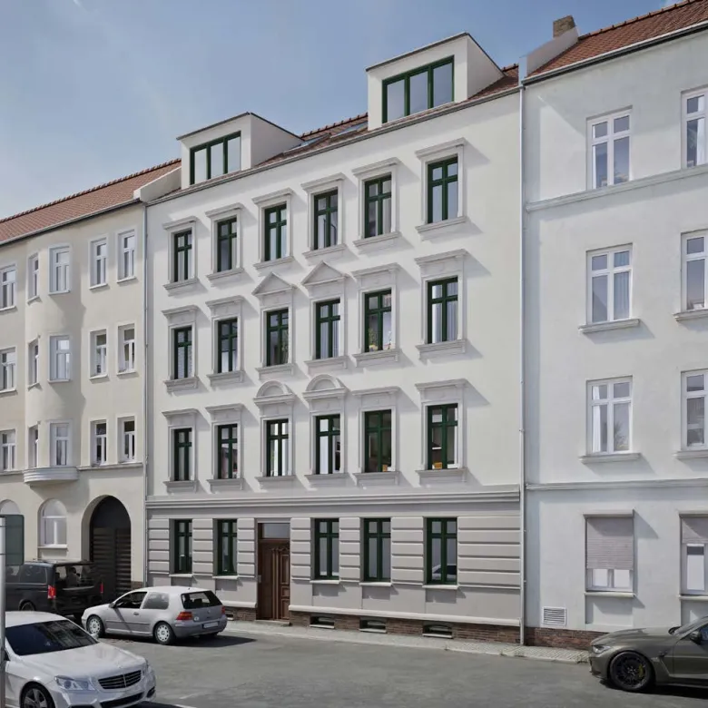 Calvisiusstraße 24, Foto 1